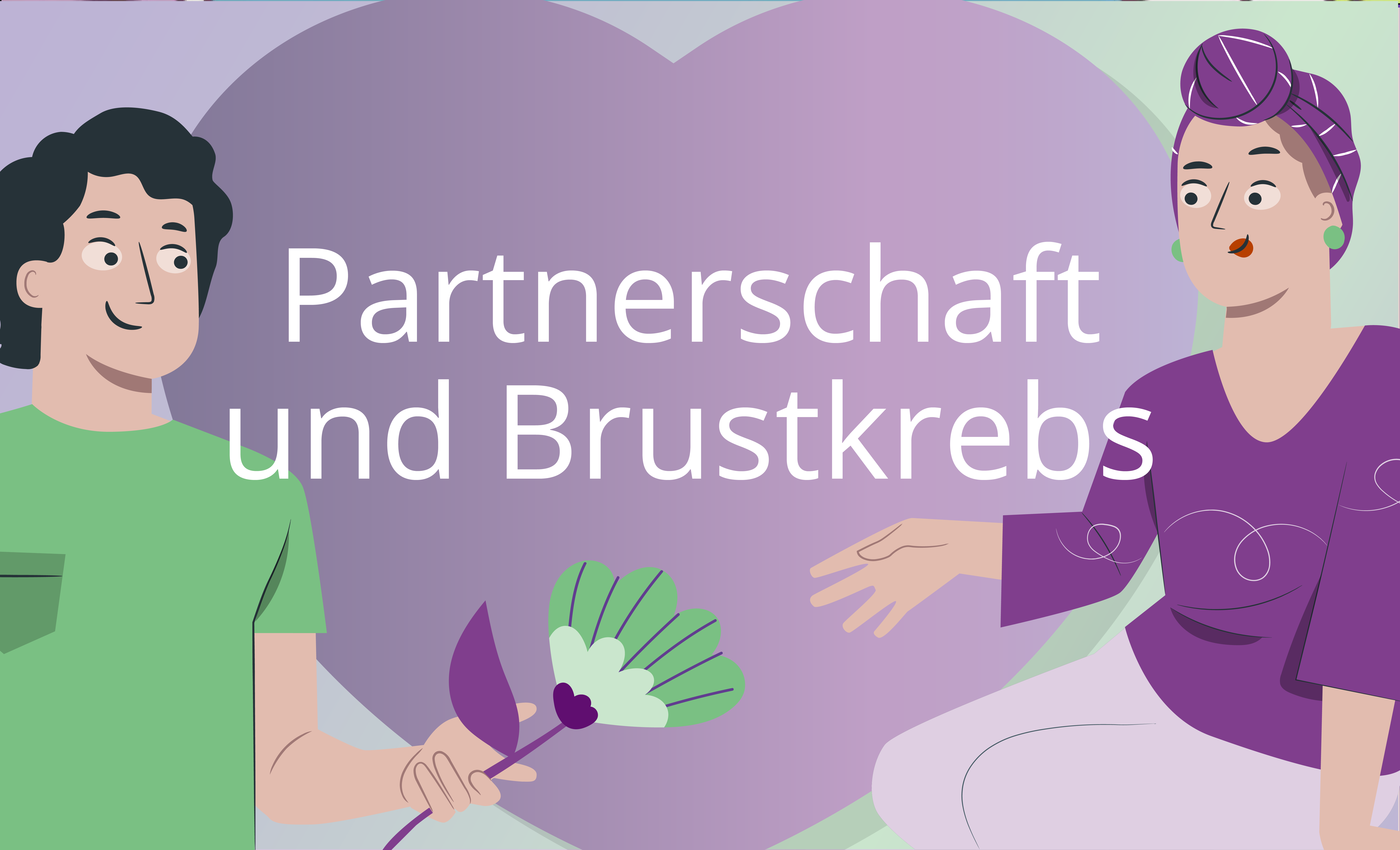 titelbild_partnerschaft_brustkrebs Partnerschaft und Brustkrebs