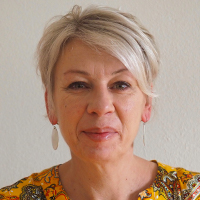 Assoc. Prof. PD Dr. Eva Schaden