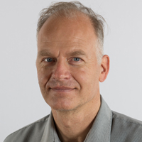 Dr. Martin Altersberger