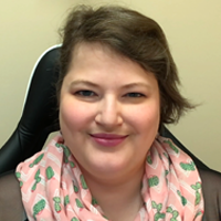 Dr. Susanne Rabady