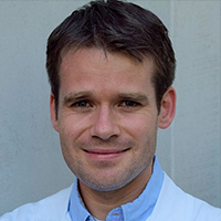 Assoz. Prof. Priv.-Doz. Dr. Markus Ritter