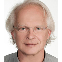 Univ. Prof. Dr. Gere Sunder-Plaßmann