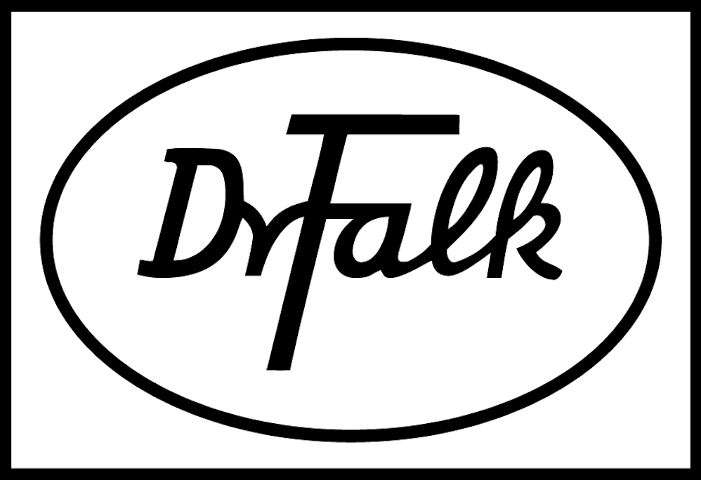 Dr.Falk Pharma Logo