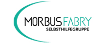 Morbus-Fabry-SHG-Logo Morbus Fabry Selbsthilfegruppe Logo