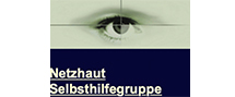 Netzhaut-Selbsthilfegruppe-Logo