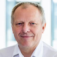 Dr. Martin Altersberger