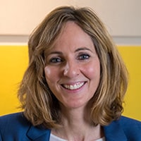 Dr.in Christine Bangert, Expertin für atopische Dermatitis