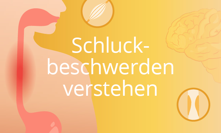 Kursbild_EoE_Schluckbeschwerden Kursbild: Schluckbeschwerden verstehen