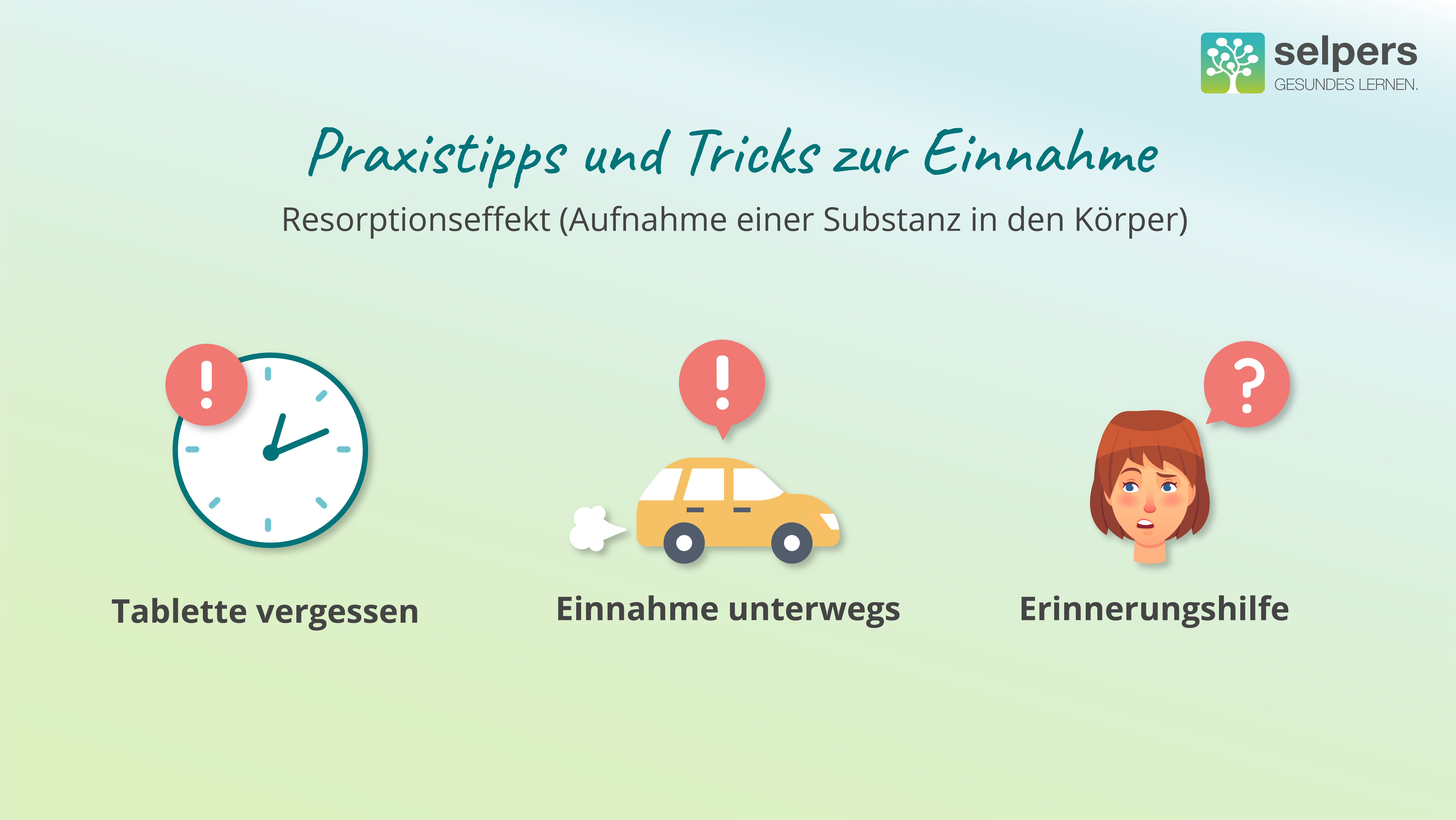 Rechtzeitig an Medikamente denken therapieadhaerenz-bei-lungenkrebs