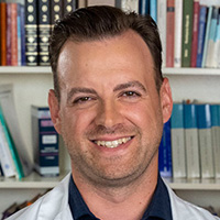 Priv.-Doz. Dr. Gabriel Bsteh