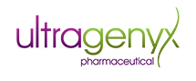 Ultragenyx-Logo