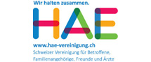 HAE-Vereiningung-Logo