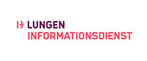 Lungeninformationsdienst-Logo