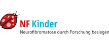NF Kinder Logo