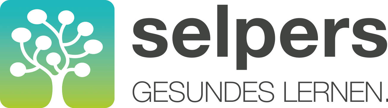 selpers Logo