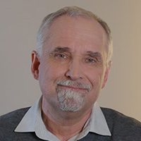 Thomas Derntl Portrait