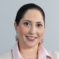 Eva Maria Autzinger Portrait
