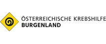 Krebshilfe Burgenland Logo