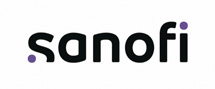 Logo Sanofi Neu