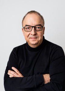 Univ.-Prof. Dr. Michael Gnant