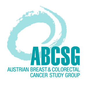 Logo Austrian Breast & Colorectal cancer study group ABCSG