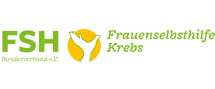 Logo Frauenselbsthilfe Krebs