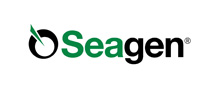 Seagen Logo verkleinert
