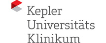 Kepler Universitätsklinikum Logo