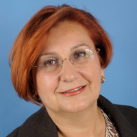 Ao. Univ.-Prof.in Dr.in Tamar Kinaciyan