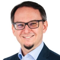 Mag. Dr. Thomas Pletschko, Bakk.