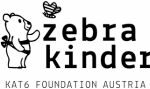 Logo Zebrakinder Logo Zebrakinder