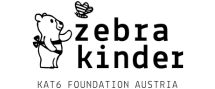 Logo Zebrakinder Logo Zebrakinder
