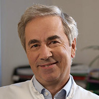Dr. Günter Weiss