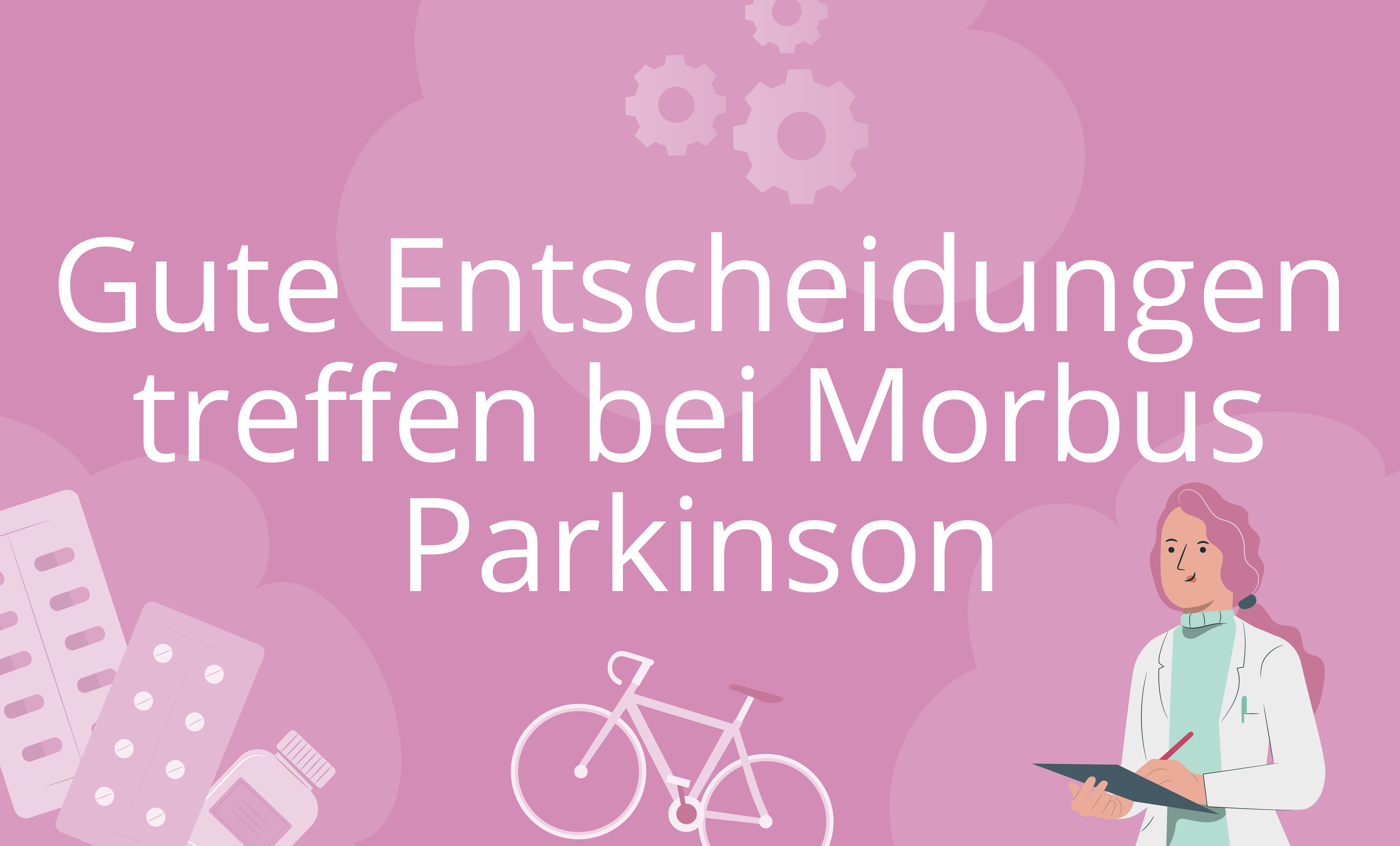 kursbild_parkinson_gute_entscheidungen Gute Entscheidungen treffen bei Morbus Parkinson Kursbild