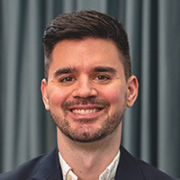 Priv.-Doz. Dr. Dominik Benz