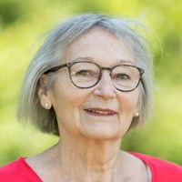 Dr. Iris Herscovici