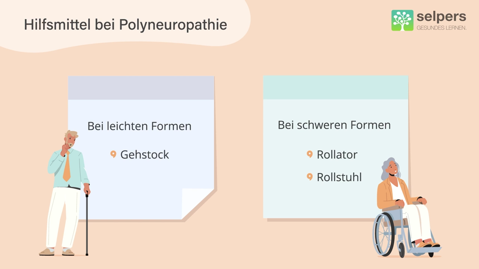 Hilfsmittel_bei_Polyneuropathie_Kursbild_mit_Text