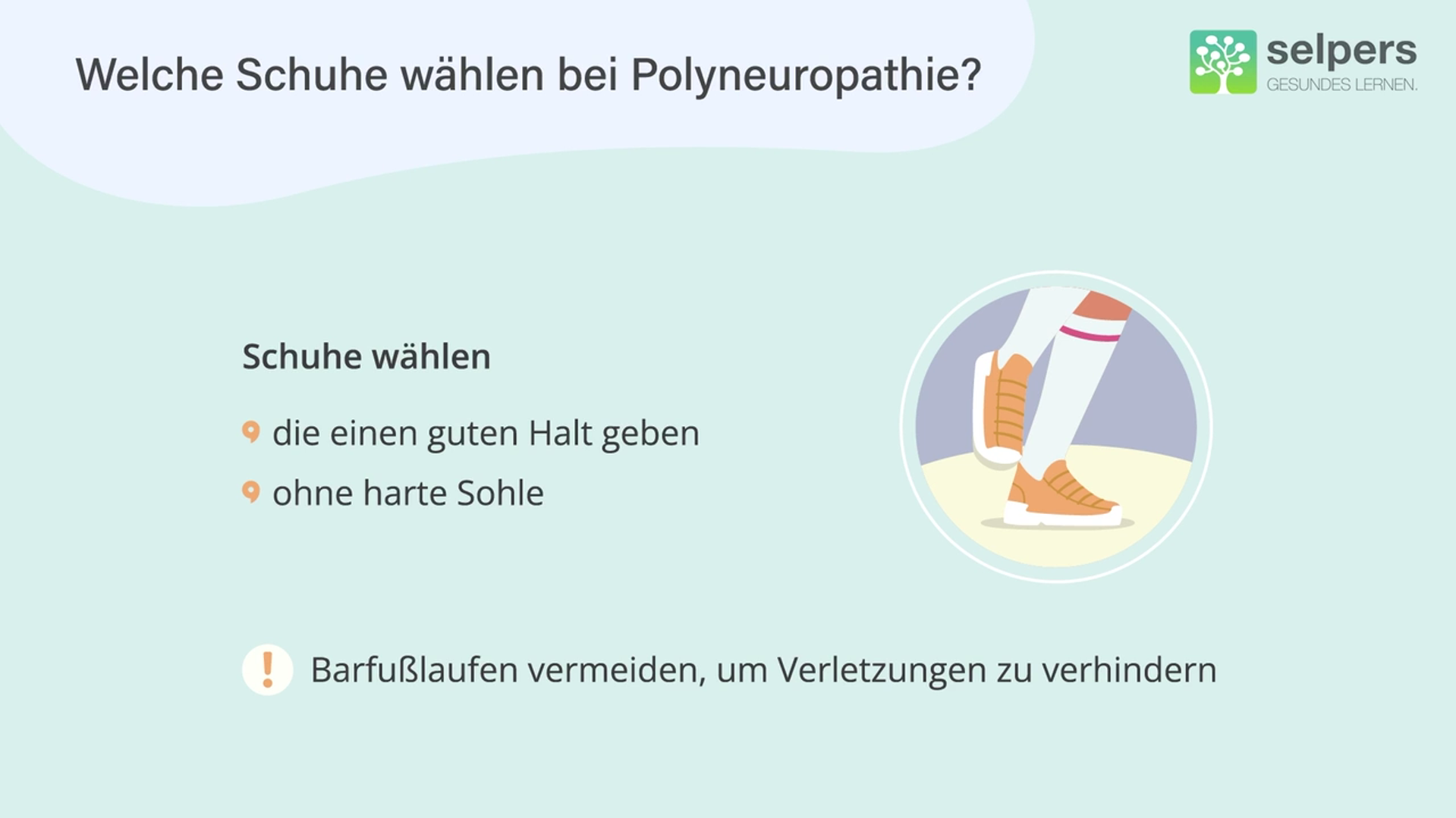 Schuhwahl_bei_Polyneuropathie_kursbild_mit_Text