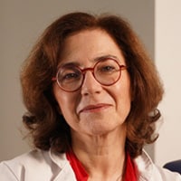Dr.in Sima Canaan-Kühl Expertin für Morbus Fabry behandeln