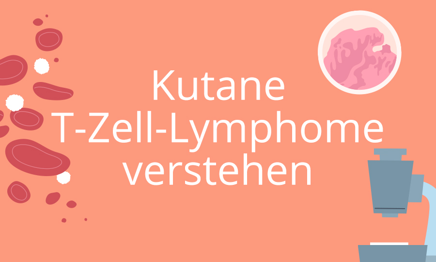 Kutane T-Zell Lymphome verstehen Kursbild Kutane T-Zell Lymphome verstehen Kursbild