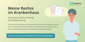 Meine Rechte im KH Vorschaubild