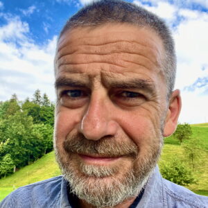 Martin Bürgi Amyloidose Schweiz