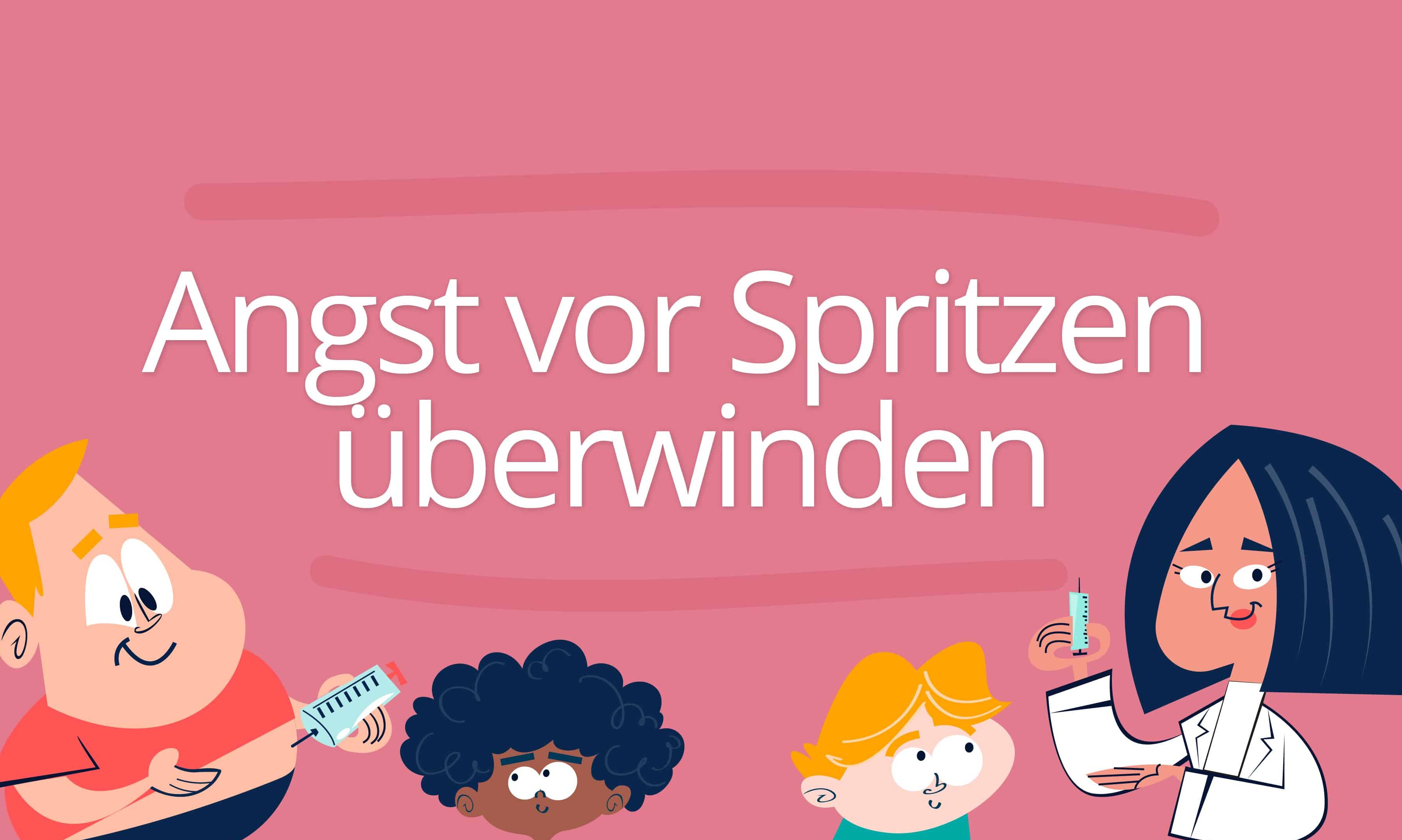 kursbild-angst-vor-spritzen-mit-titel Angst vor Spritzen Kursbild