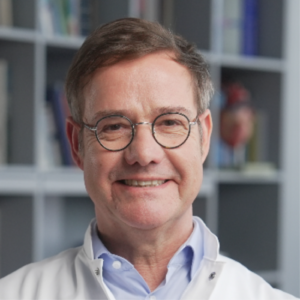 Prof. Dr. Martin Halle
