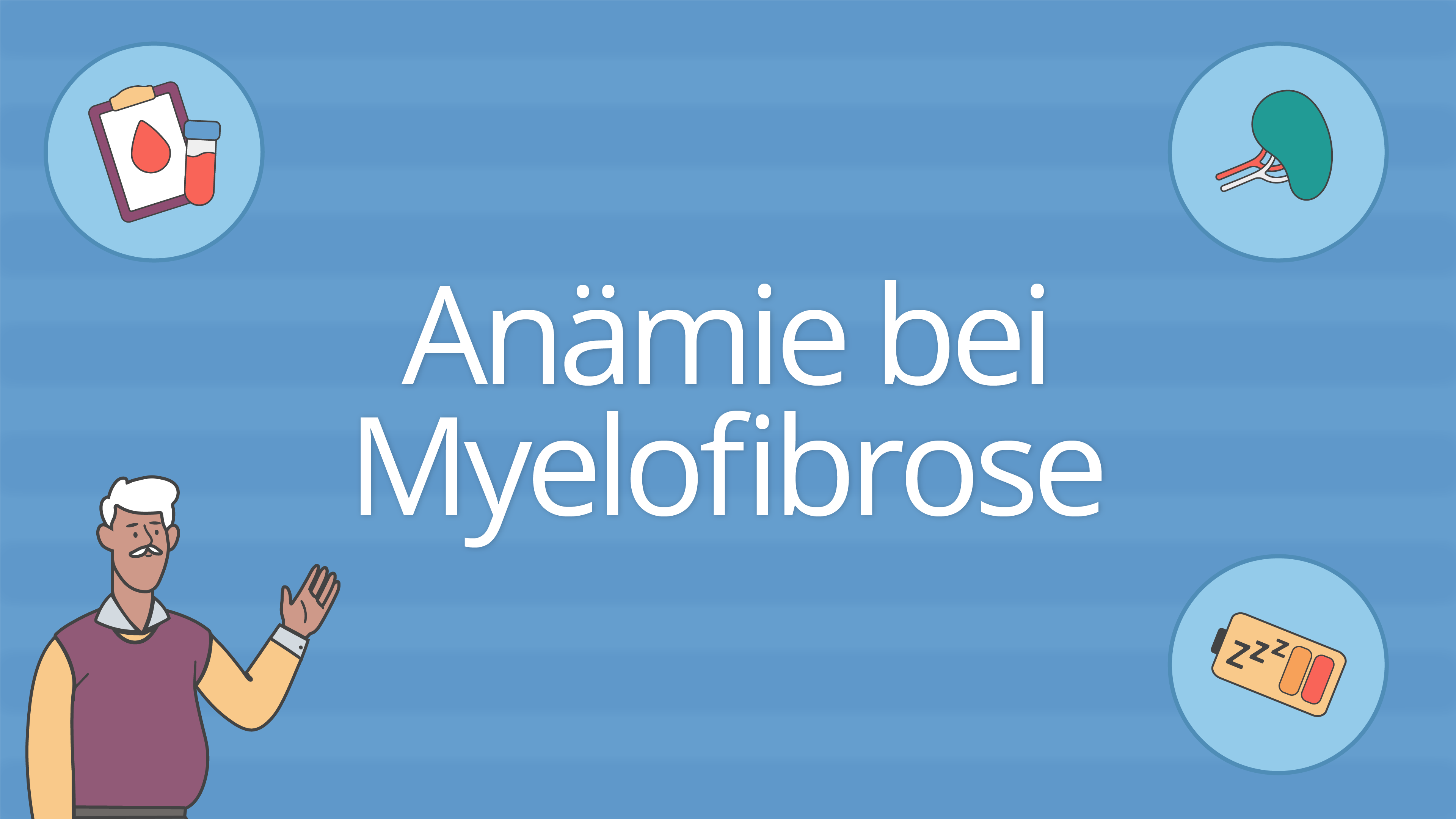 Selpers_Myelofibrose_Anämie